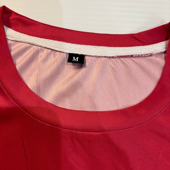 Red Country Gals Graphic T-Shirt - Picture 7 of 7